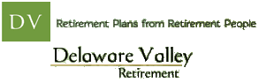 Delaware Valley Retirement Logo