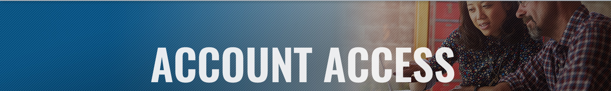 Account Access