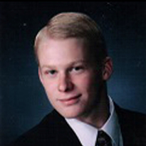 Brad R. Lankford