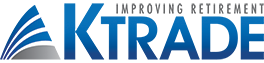 KTrade Logo